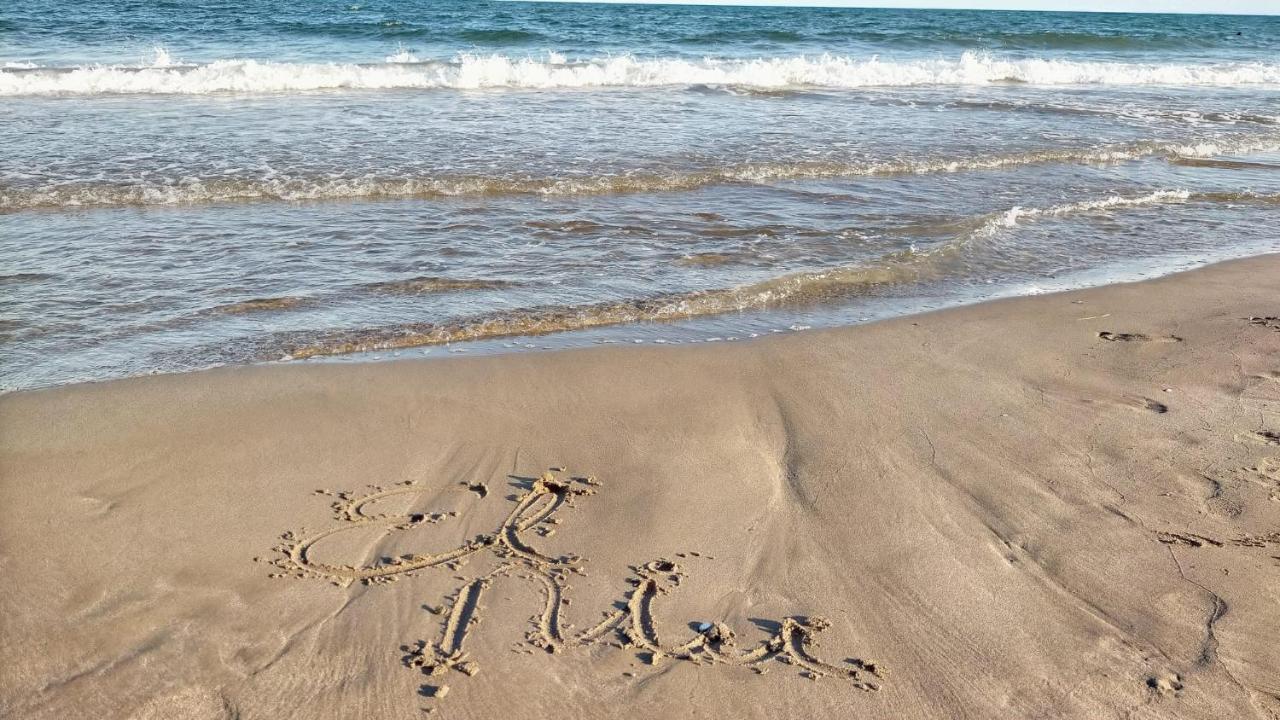 델테브레 El Niu 아파트 외부 사진